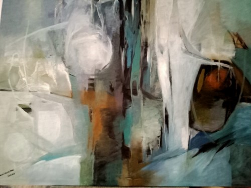 Abstract Fantasy