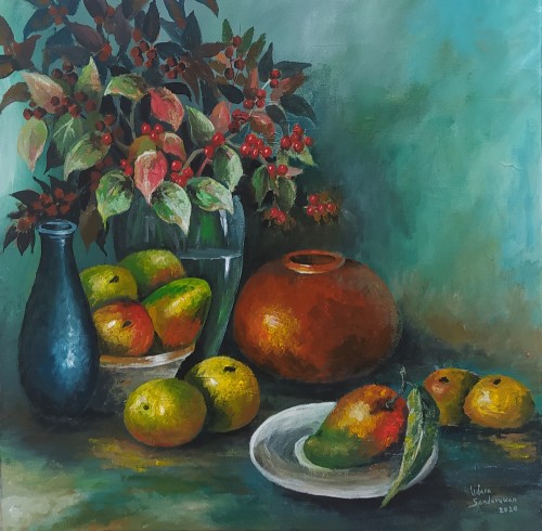 Still Life