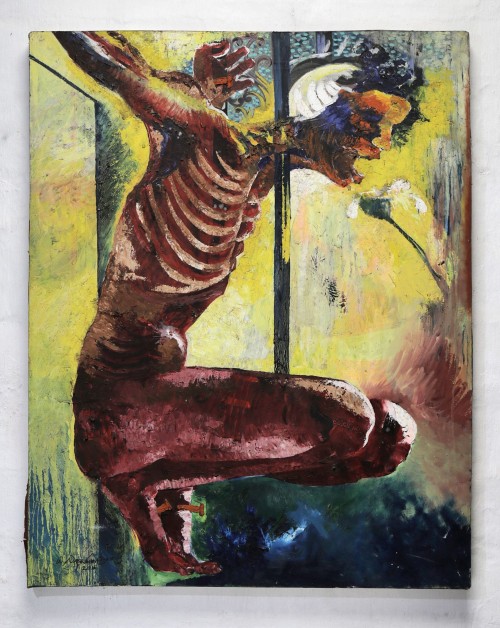 Crucifixion