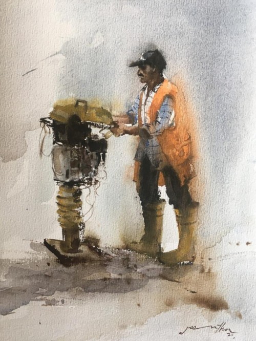 Worker