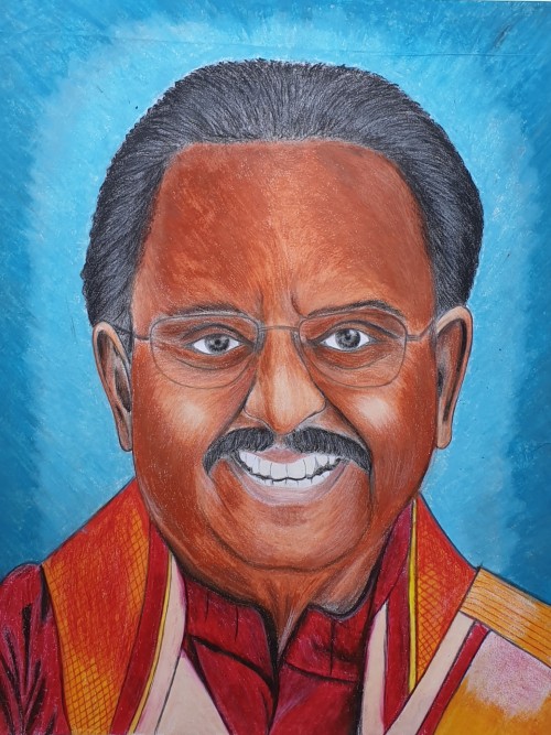 S.P.Balasubramanyam (singer)
