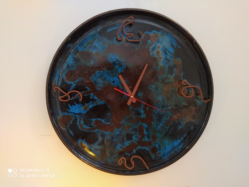 Wall Clock