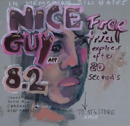 Nice Guy 8.2