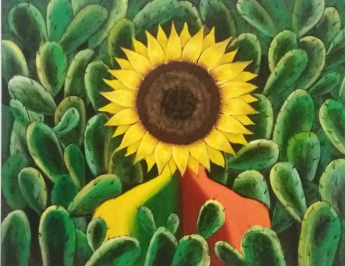 sunflower