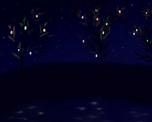 lanterns