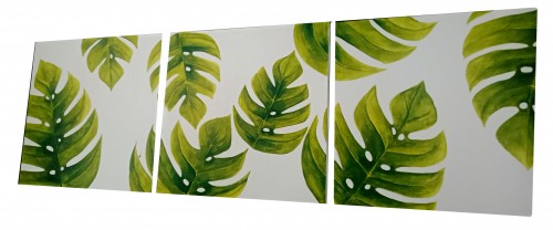 Green Leaves