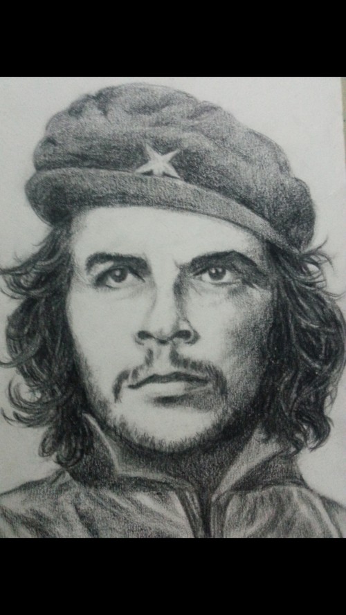 Che Guevara