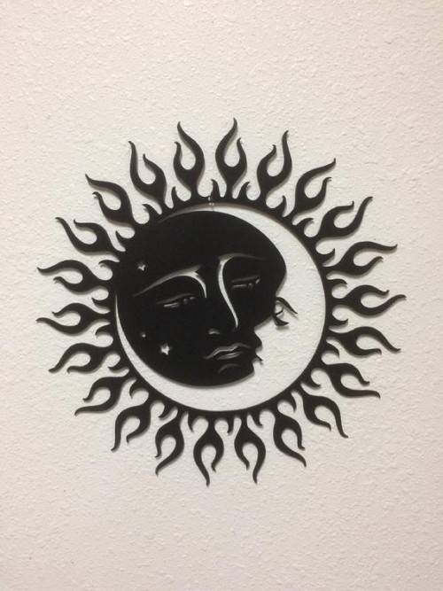 Sun & Moon