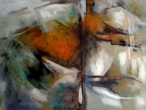 Abstract Fantasy