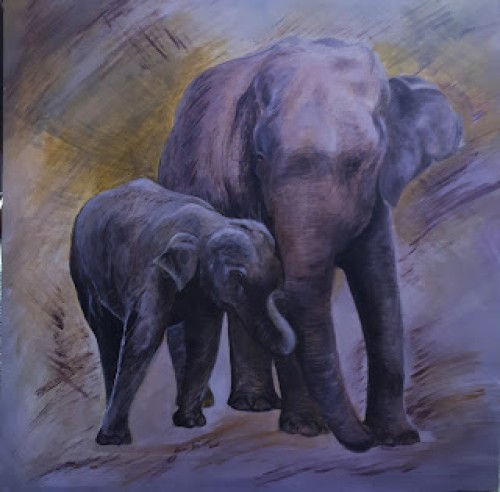 Elephants