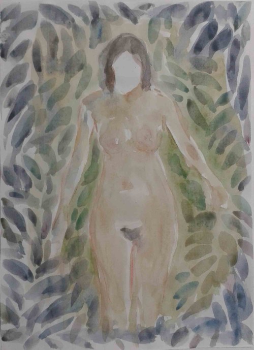 Nude