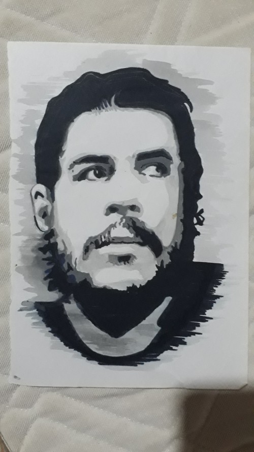 Che Guevara