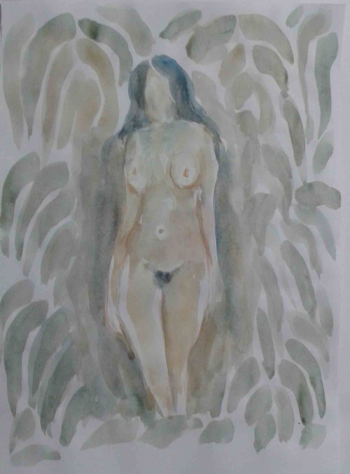 Nude