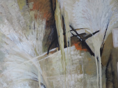 Abstract Fantasy
