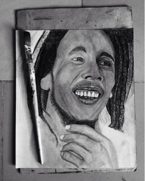 Bob Marley