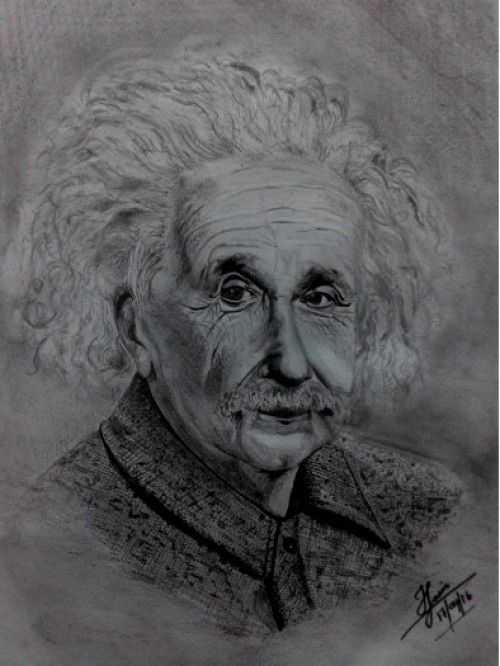 Einstein