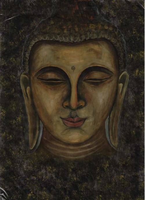 Lord Buddha