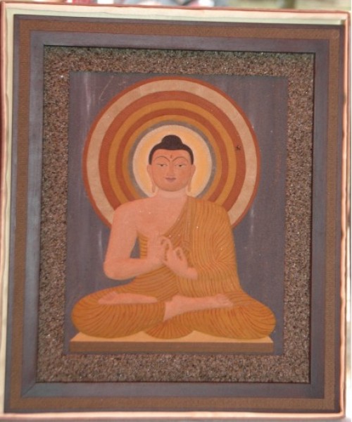 Lord Buddha