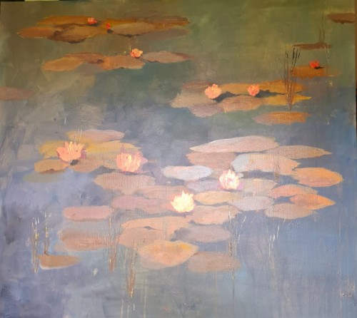 Lotus splendour 6