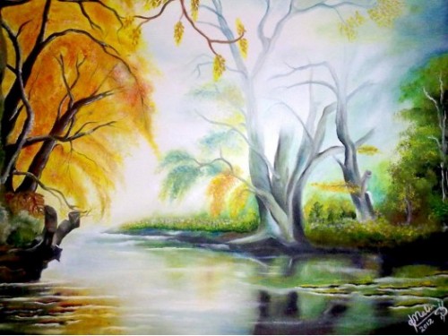 nature