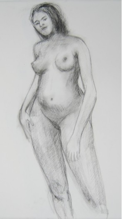 NUDE