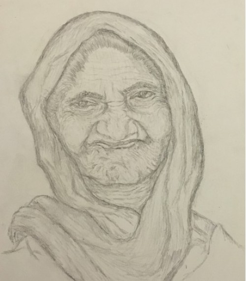 Old Women