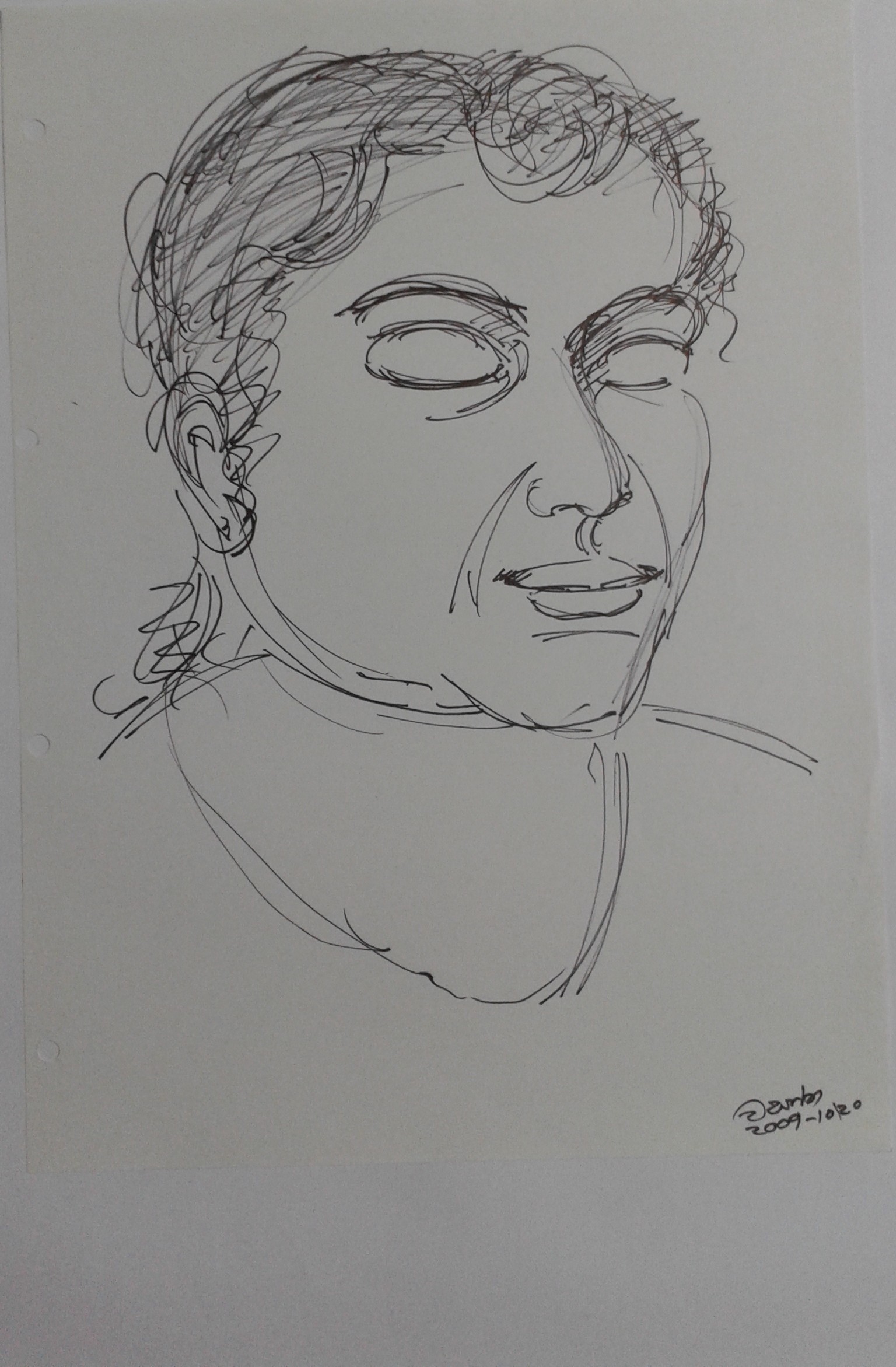 Reflections by Wasantha Namaskara