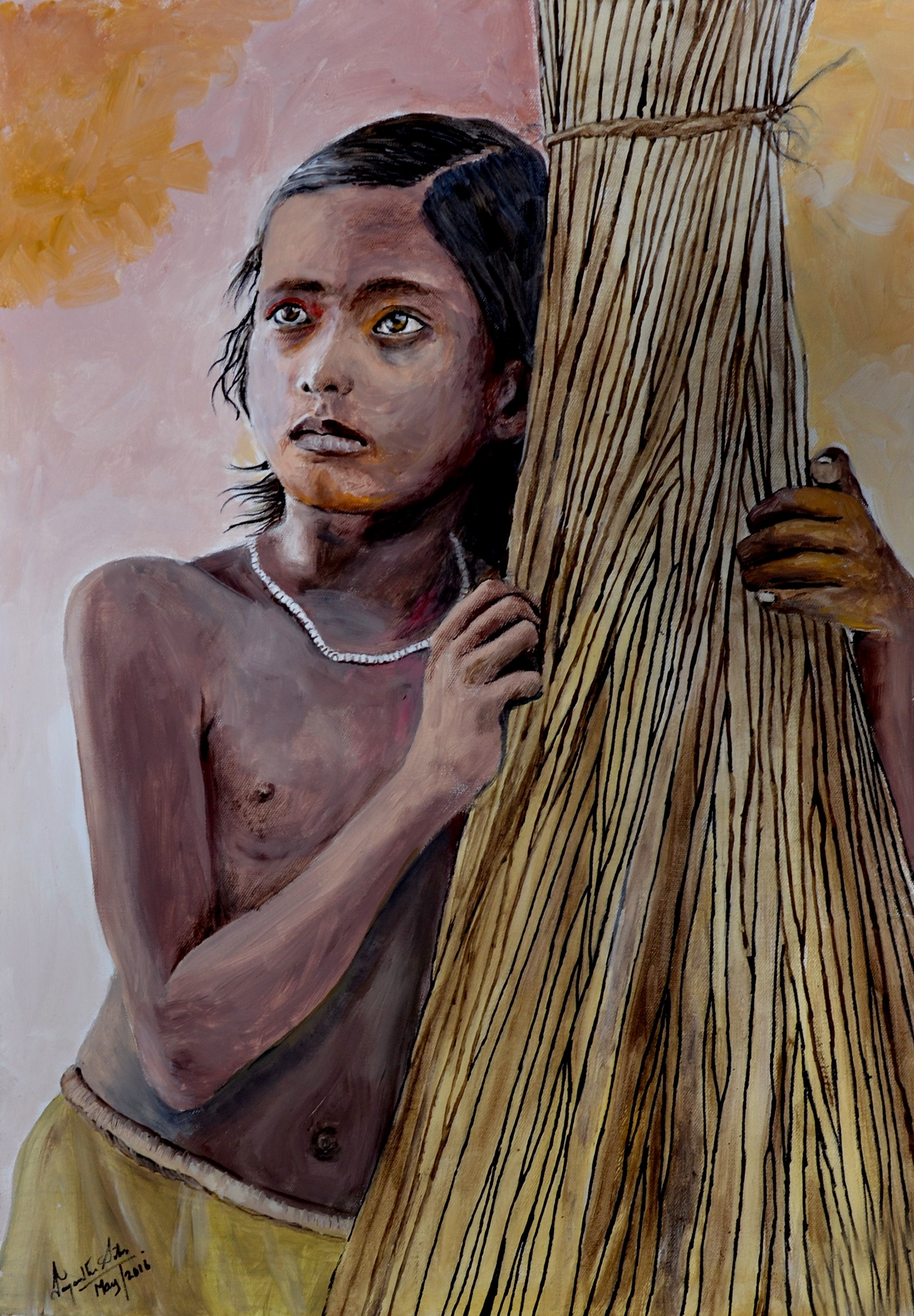 Cane by Jayantha Silva