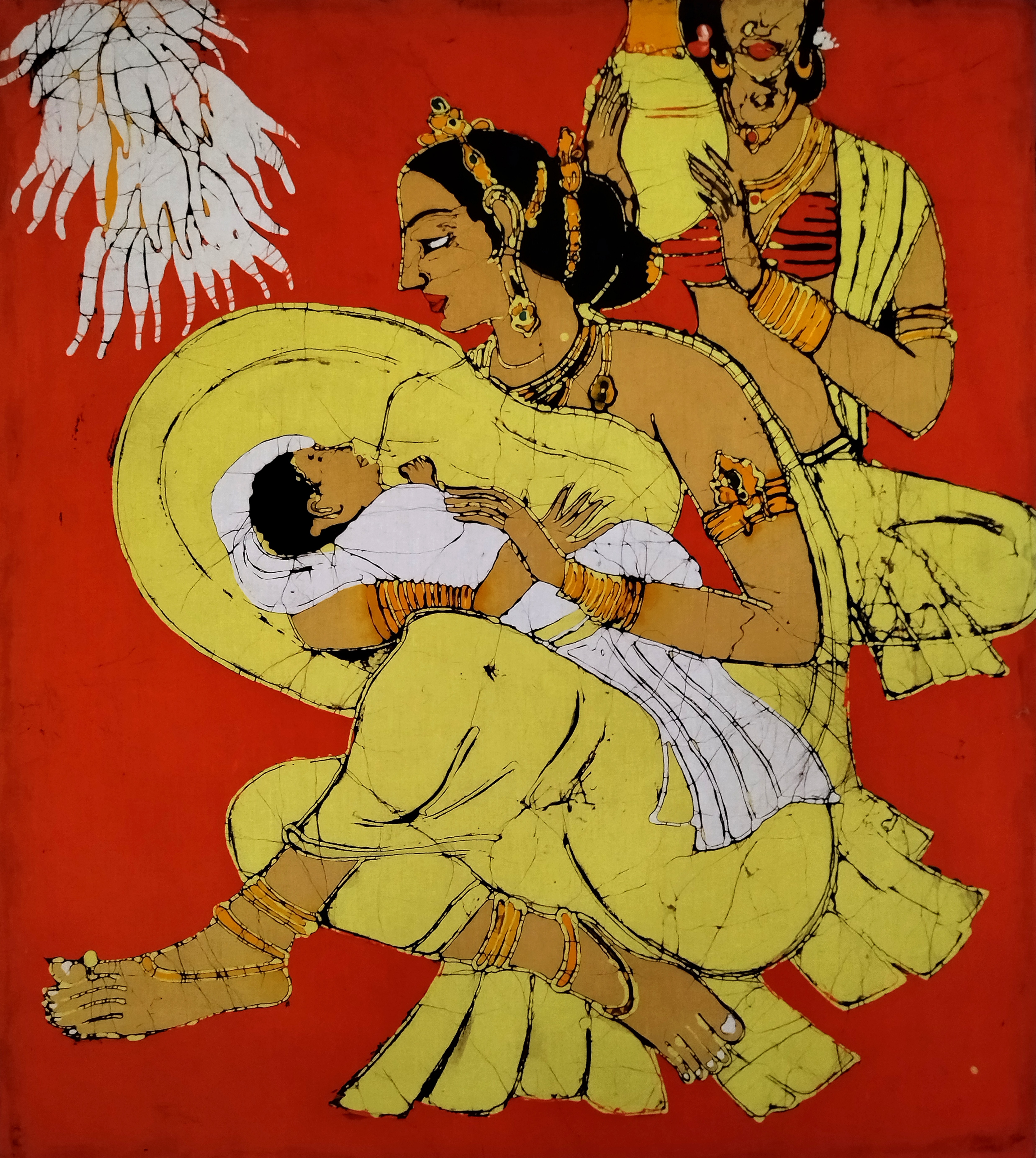 Siduhath Mahamaya by Hiruni Senarathna