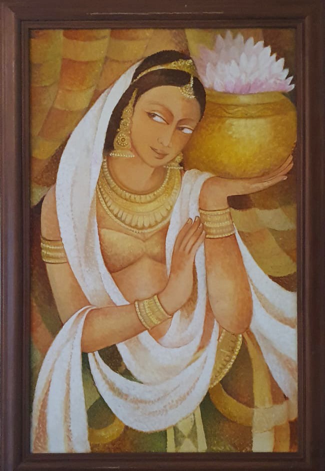 Sirikatha by Upul Jayashantha
