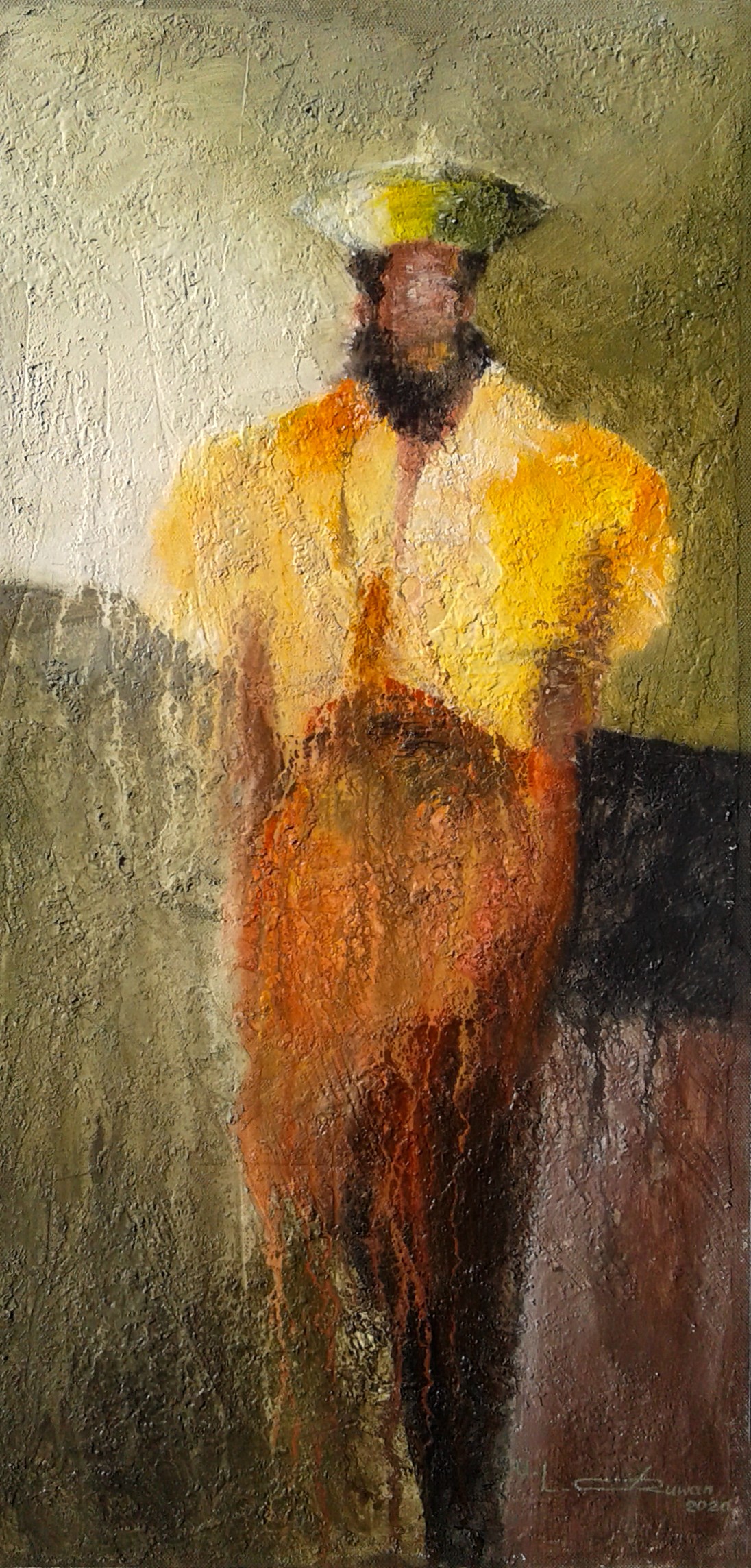 Abstract Figure 11 by RUWAN PRASANGA