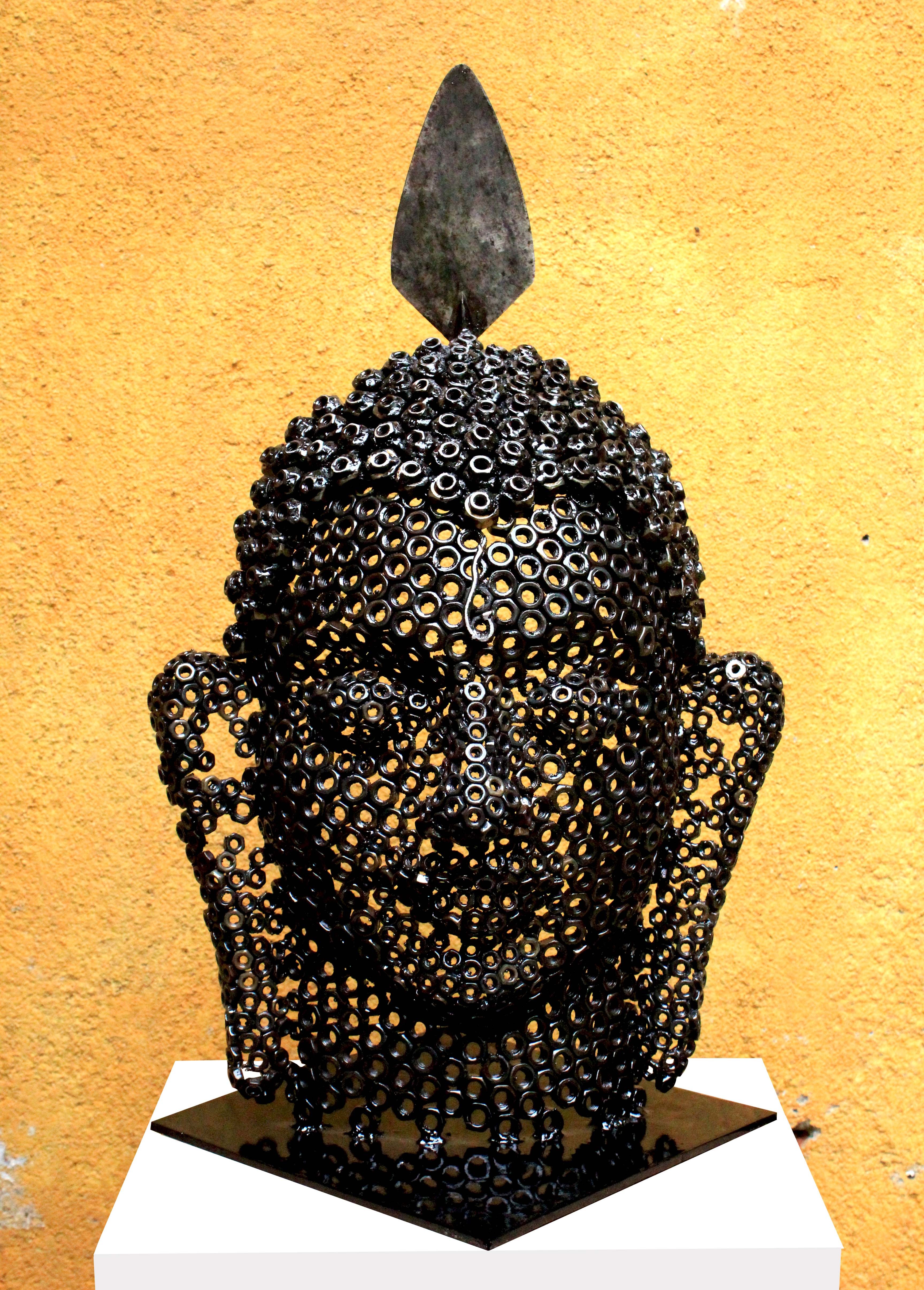 Buddha by RANGA BANDARA