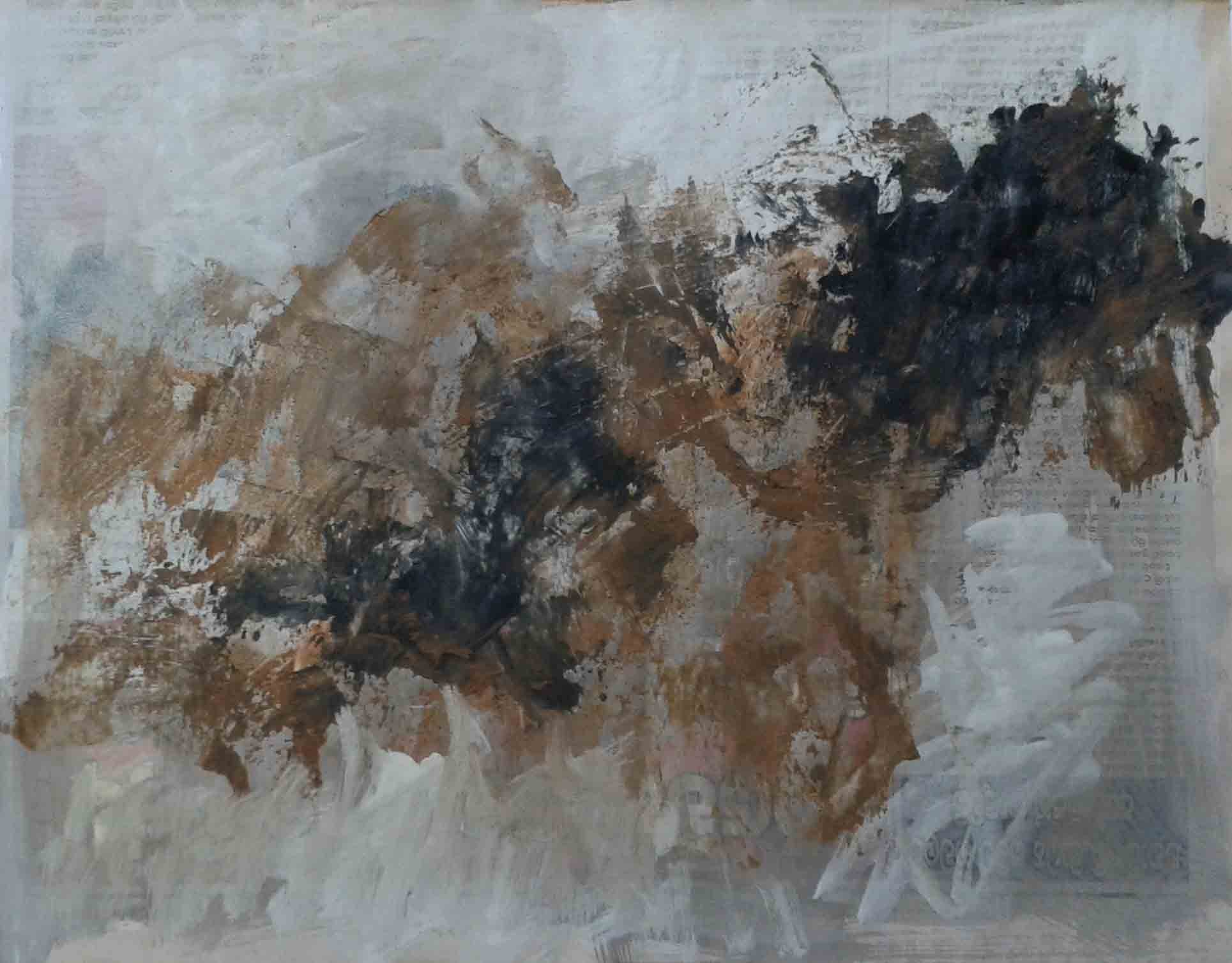 Moods (12) by Wasantha Namaskara