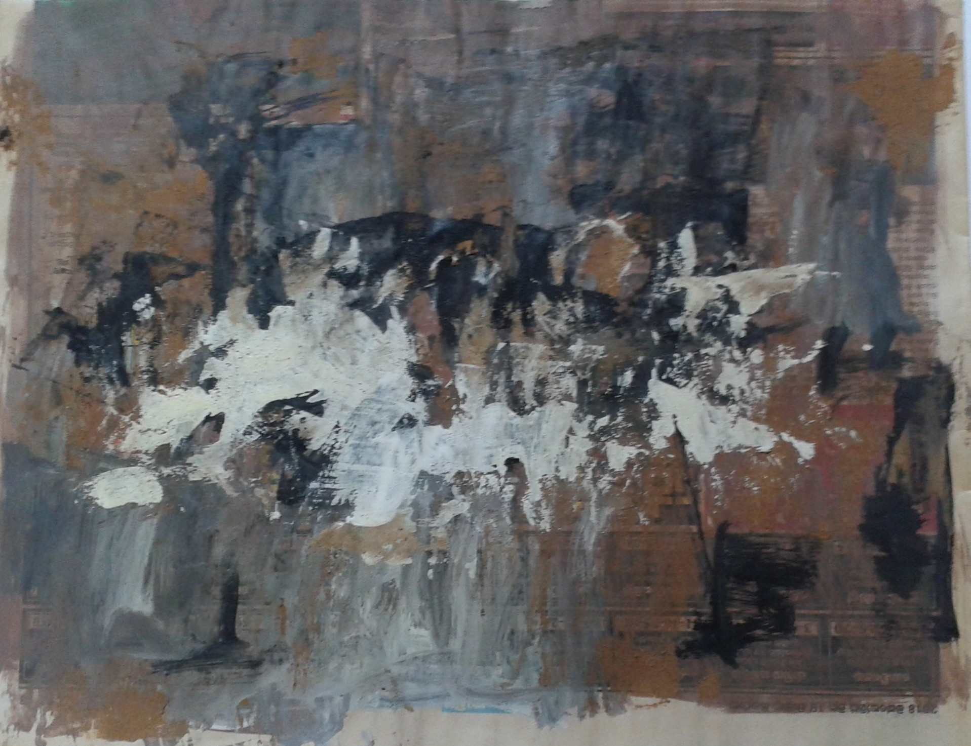 Moods (54) by Wasantha Namaskara