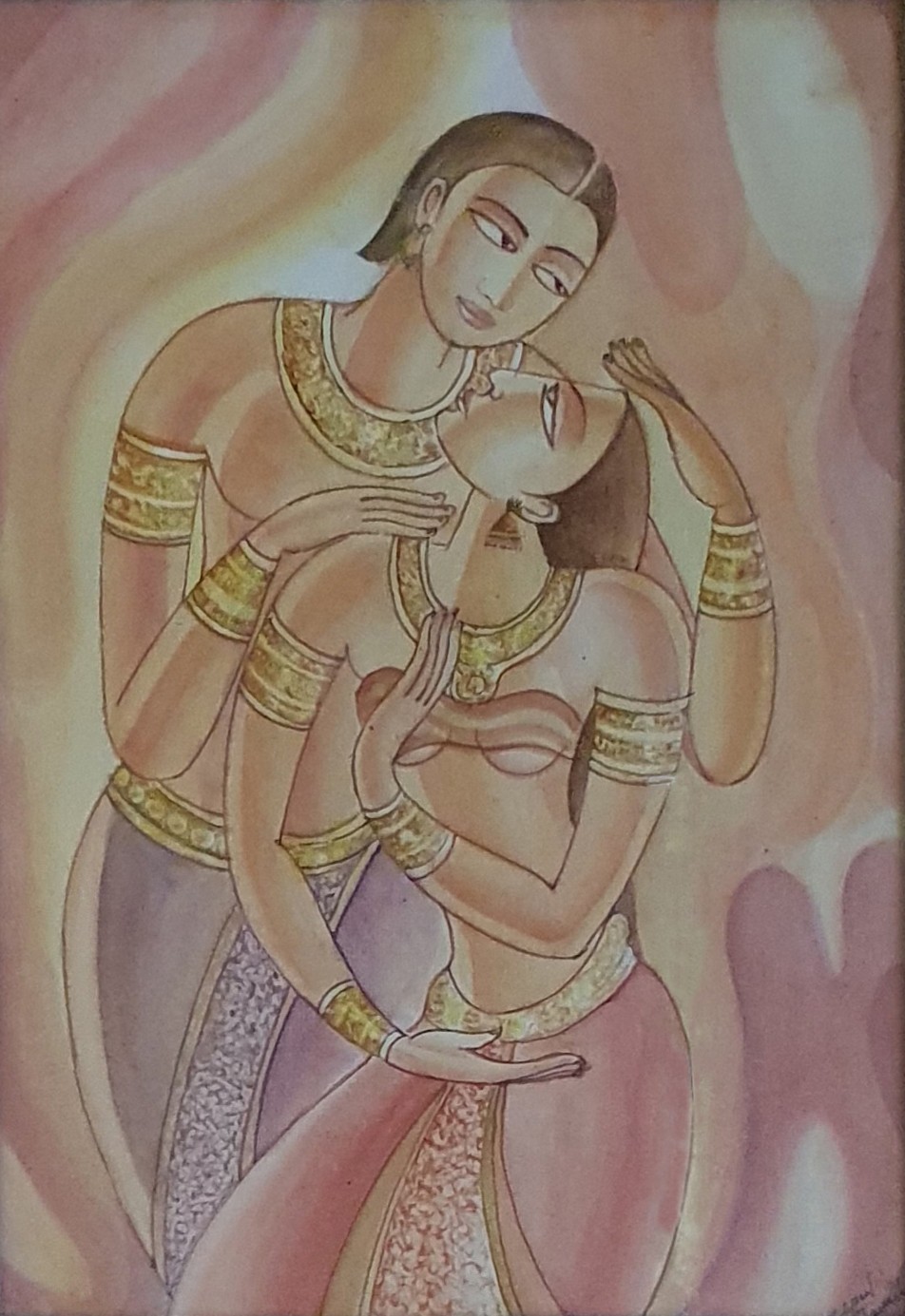 Lathaawak se weli by Upul Jayashantha