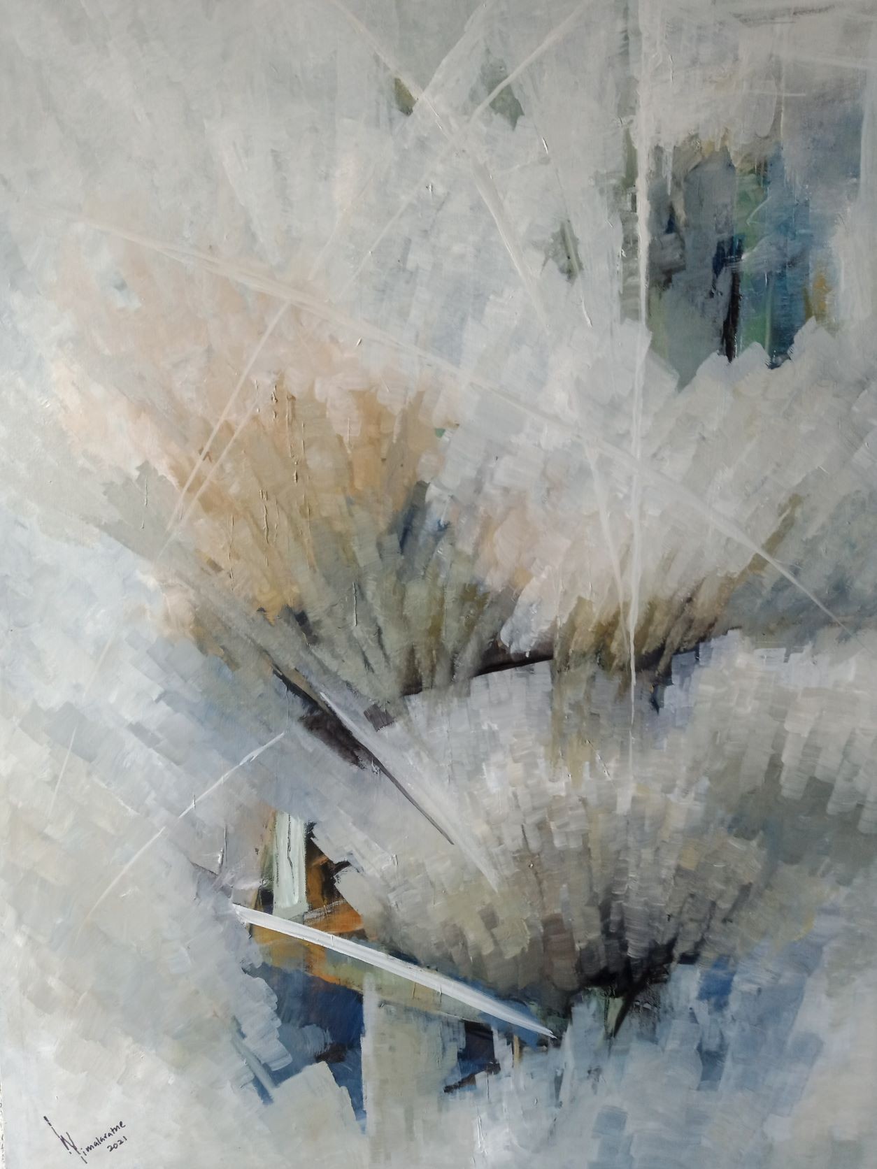 Abstract by bartholameuse wimalaratne