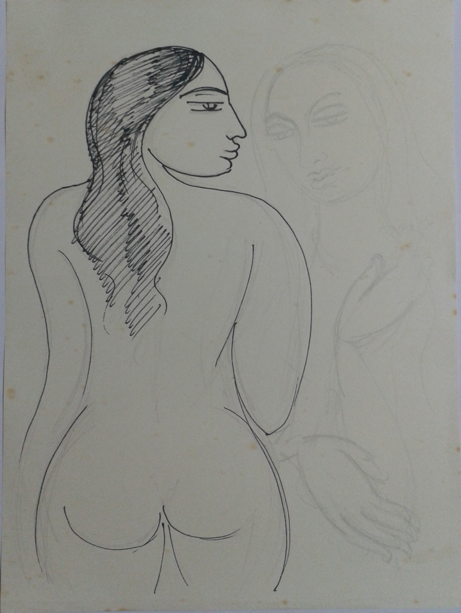 Reflection by Wasantha Namaskara