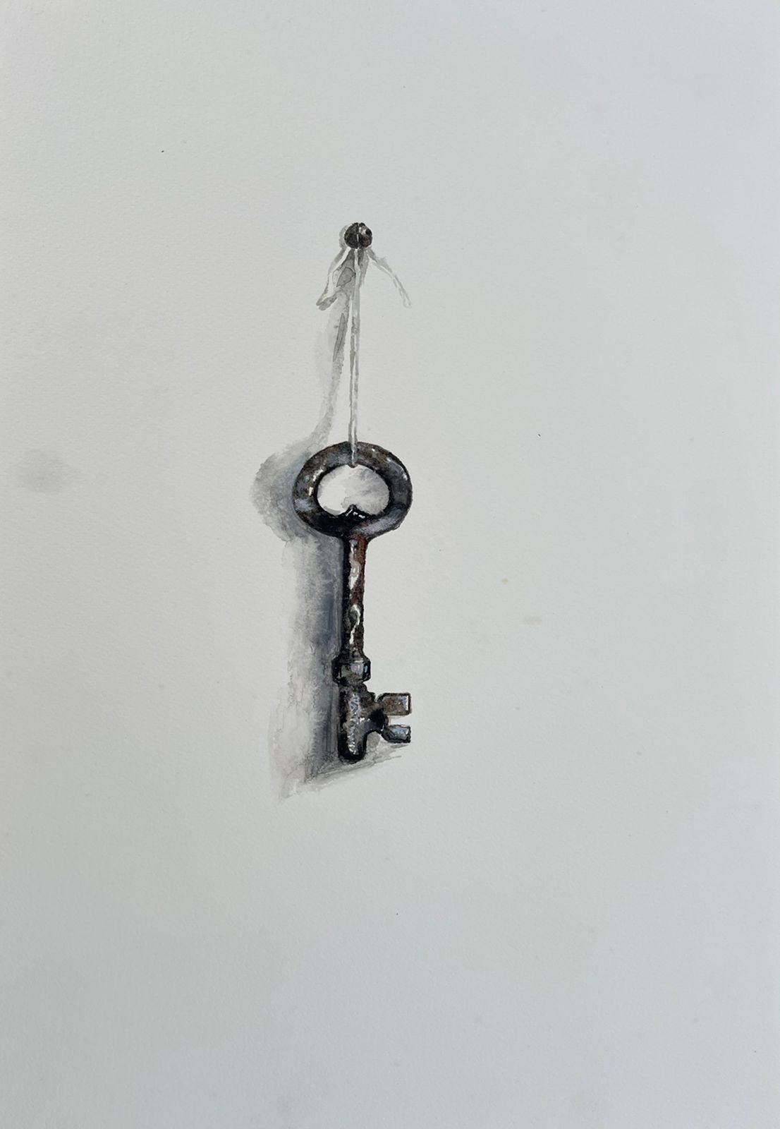 Unlock by Anusha Seermaran