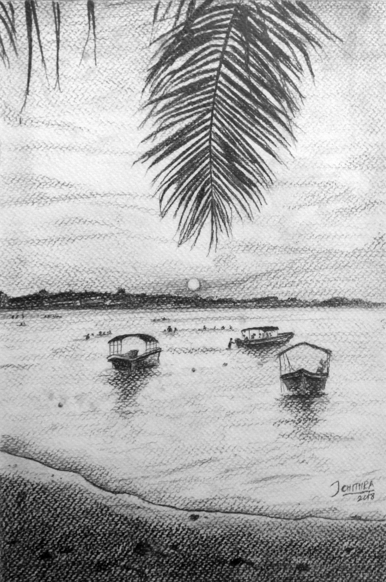 Batticaloa by Velayudan Jayachithra