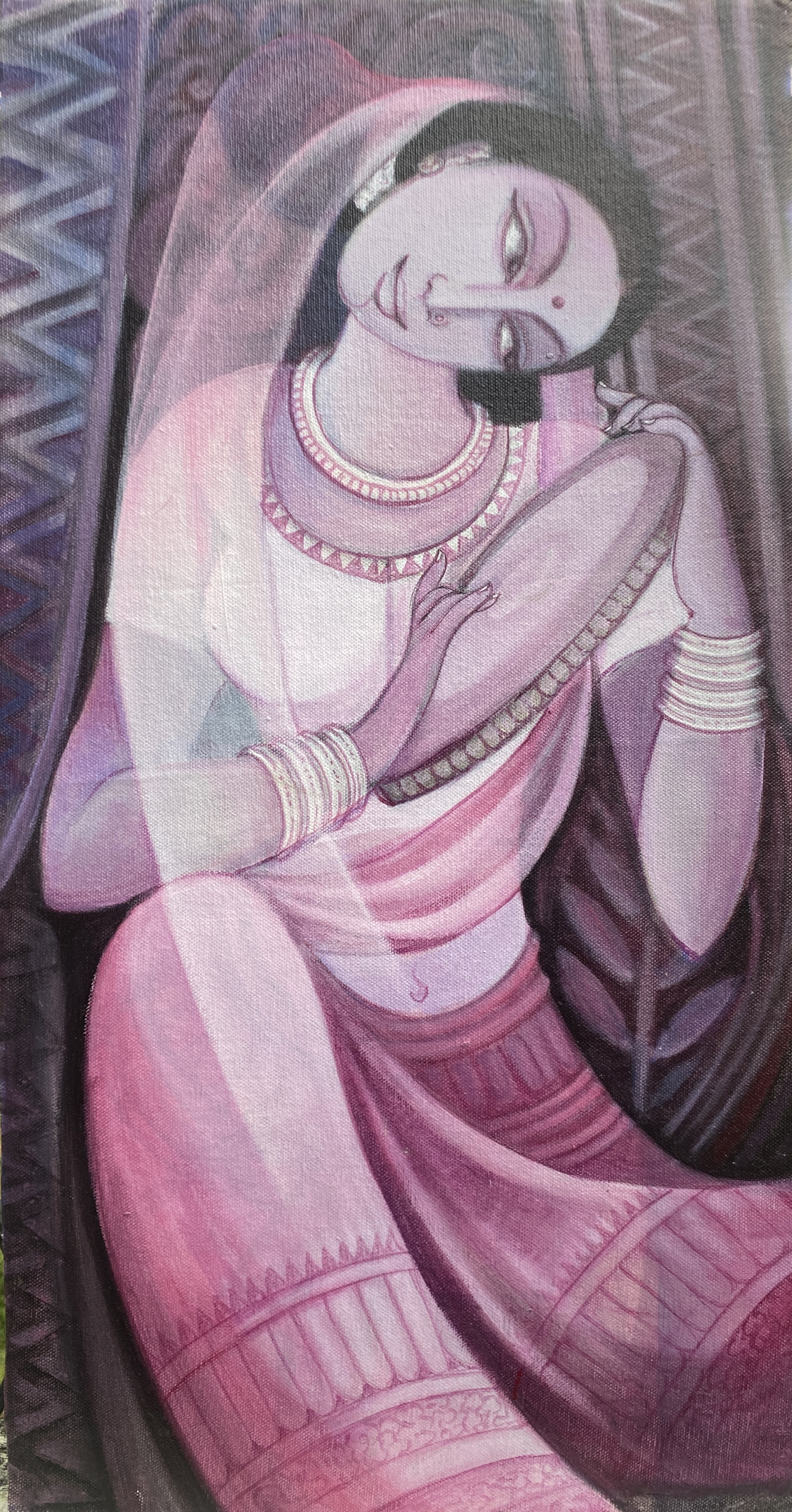 Digasi by Upul Jayashantha