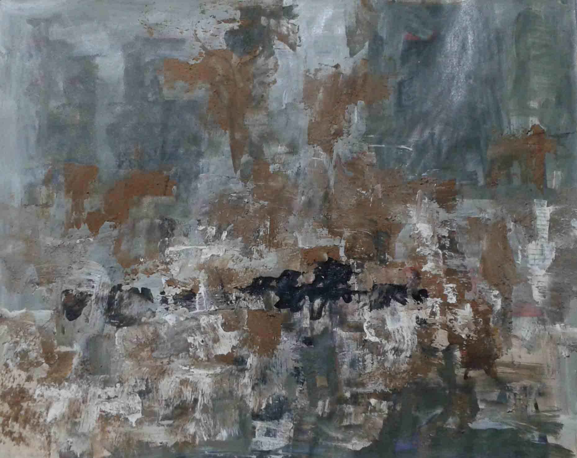 Moods (200) by Wasantha Namaskara