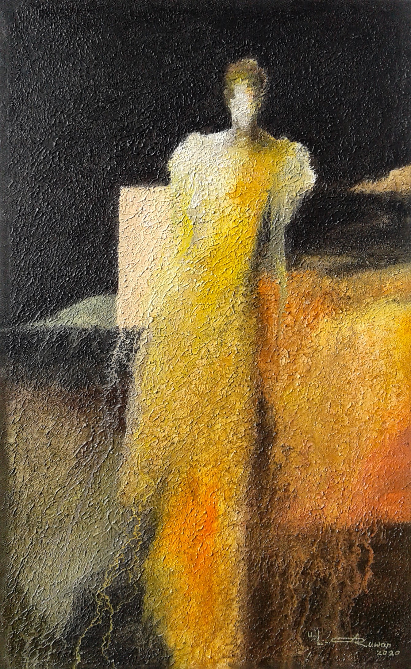 Abstract Figure 13 by RUWAN PRASANGA