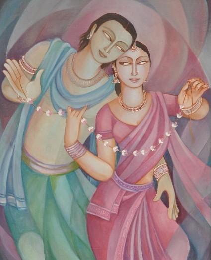 Pem Mal Maala by Upul Jayashantha