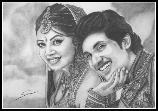 Sangeeth & Udari by Hela Kala Siththam