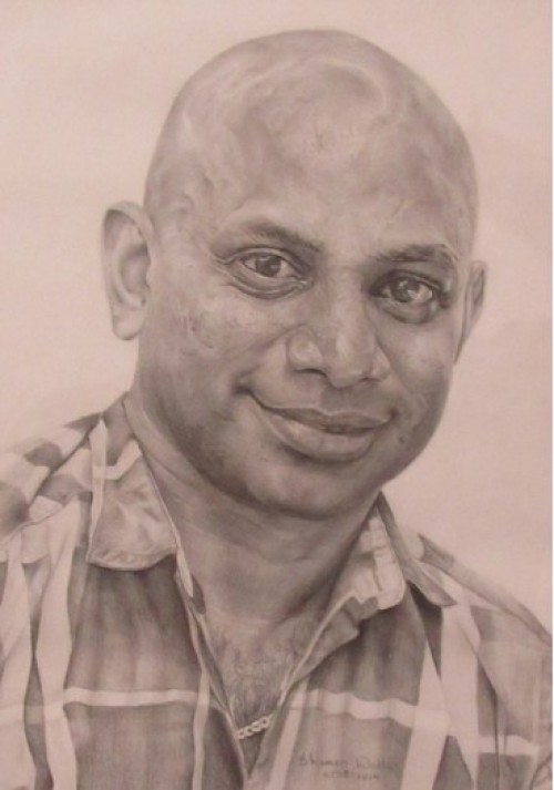 Santa Jayasuriya