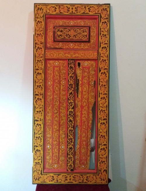 Sri Lankan traditional art