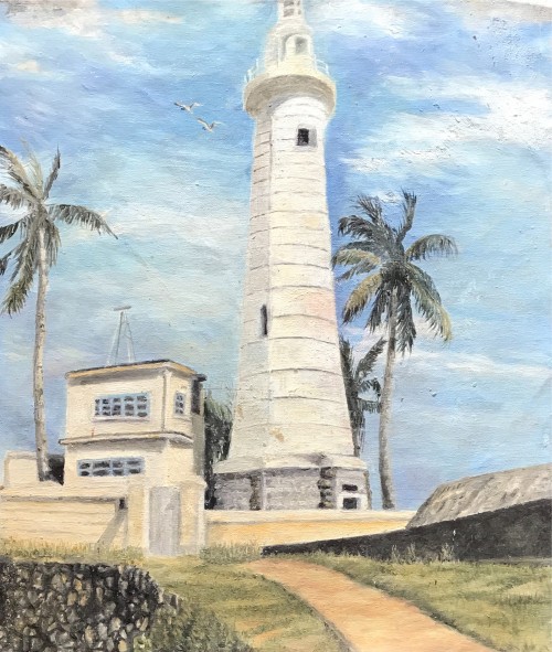 The light house