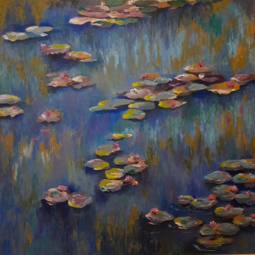 Water lilies