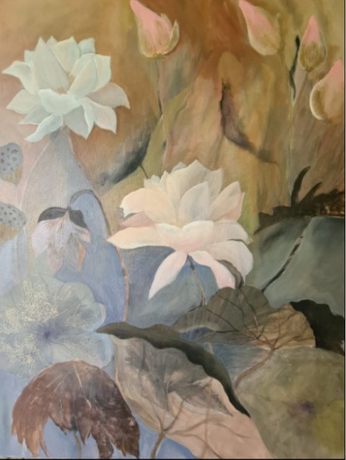 Water lilies