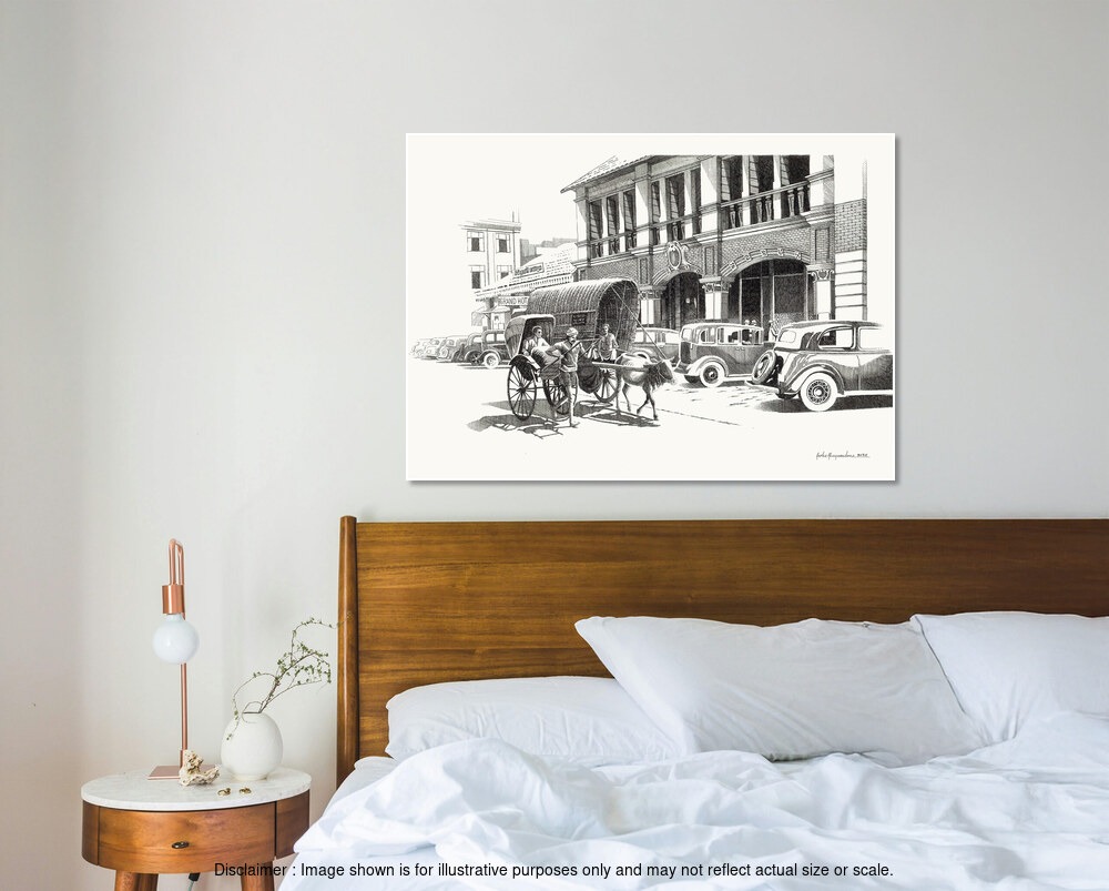 Stewart Street Ceylon
